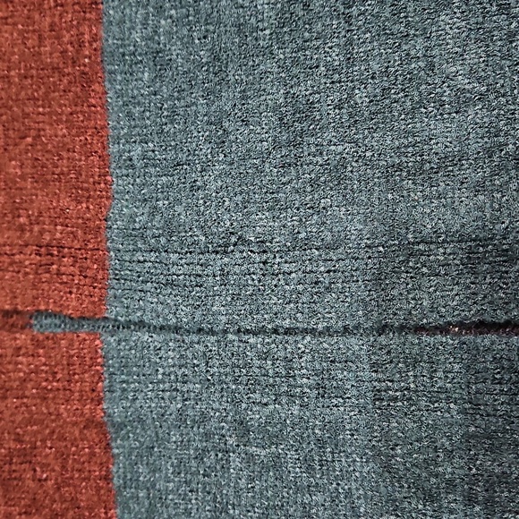 Maurices Striped Women's Sweater - Picture 7 of 9